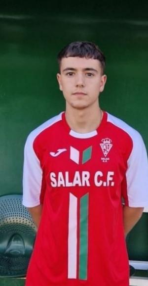 Emilio (Salar C.F.) - 2022/2023